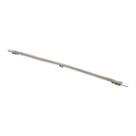 Allpoints Allpoints 8012063 Door Seal - Bottom For Southbend Range 8012063